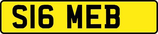 S16MEB
