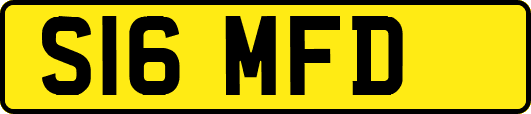 S16MFD