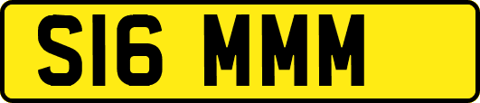 S16MMM