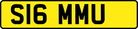S16MMU