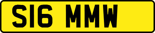 S16MMW