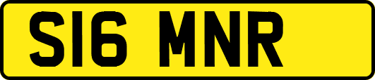 S16MNR