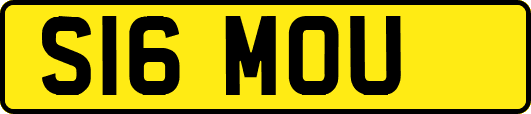 S16MOU