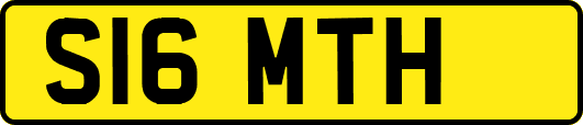 S16MTH