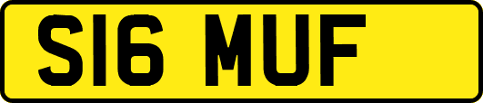 S16MUF