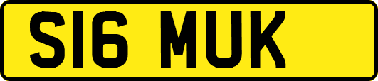 S16MUK