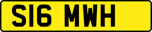 S16MWH