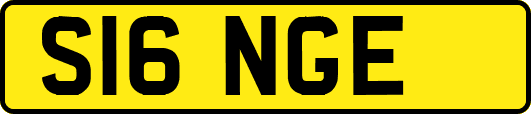 S16NGE