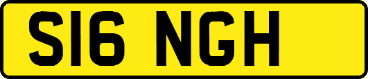 S16NGH