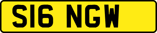 S16NGW