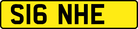 S16NHE