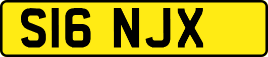 S16NJX
