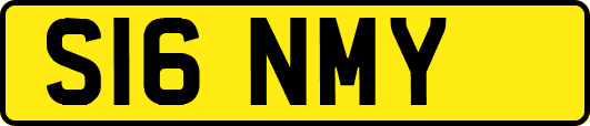 S16NMY