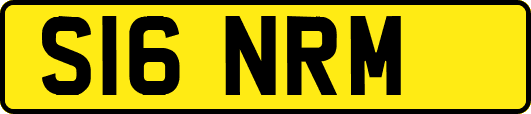 S16NRM