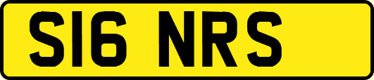 S16NRS