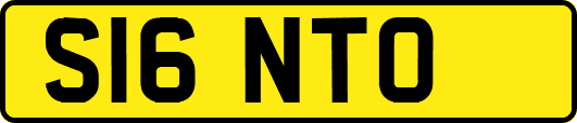 S16NTO