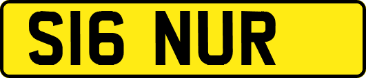 S16NUR