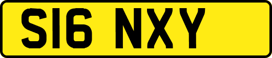 S16NXY