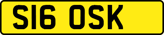 S16OSK