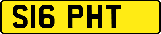 S16PHT