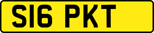 S16PKT