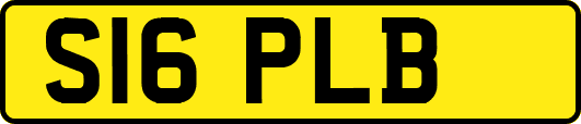 S16PLB