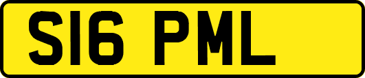 S16PML