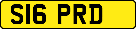 S16PRD
