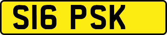 S16PSK