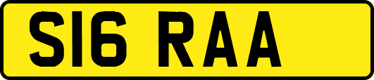 S16RAA