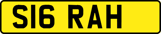 S16RAH