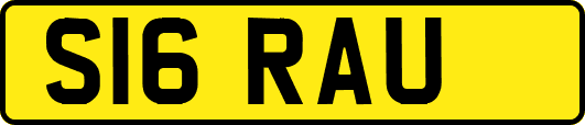 S16RAU