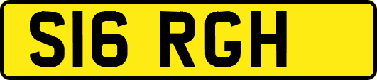 S16RGH