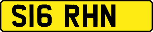S16RHN