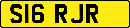 S16RJR