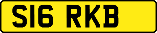 S16RKB
