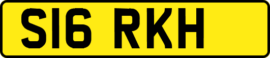 S16RKH