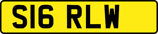 S16RLW