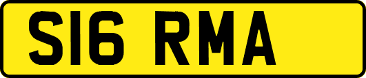 S16RMA