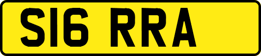 S16RRA