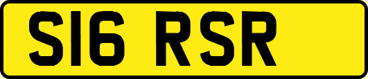 S16RSR