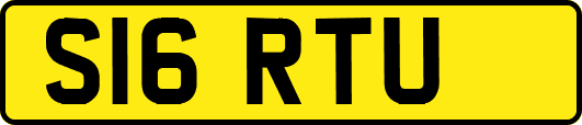 S16RTU