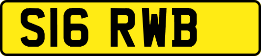 S16RWB