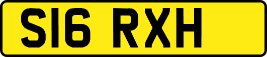 S16RXH