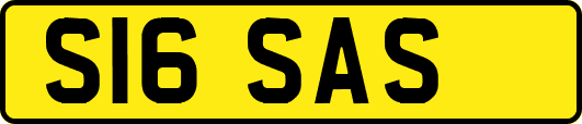S16SAS
