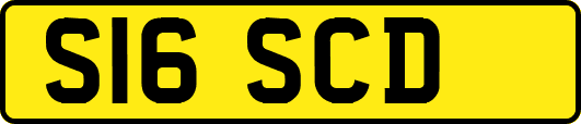 S16SCD