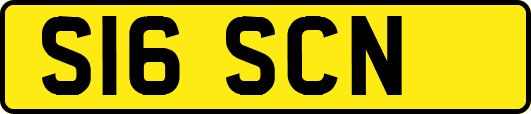 S16SCN