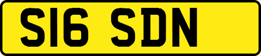 S16SDN
