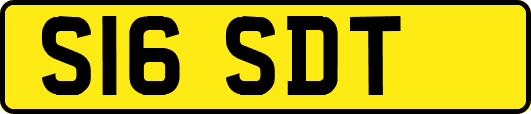 S16SDT