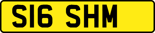 S16SHM